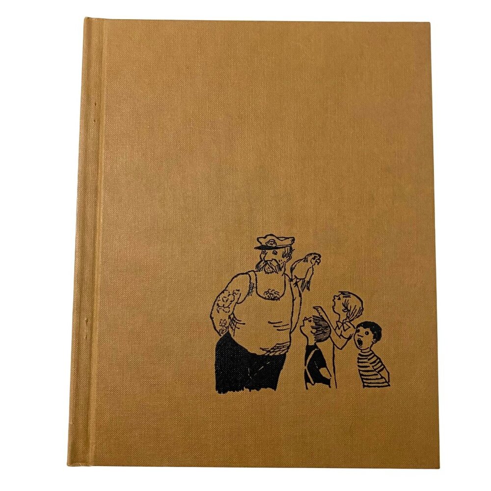 Meet Murdock‎ Hardcover Phyllis Reynolds Naylor First Printing Kids Picture Book